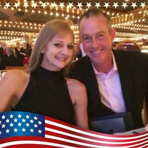 Meet your Posher, Cathy